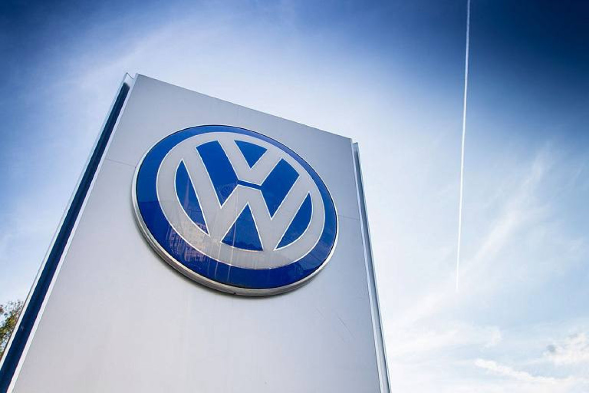 Volkswagen на грани финансового кризиса
