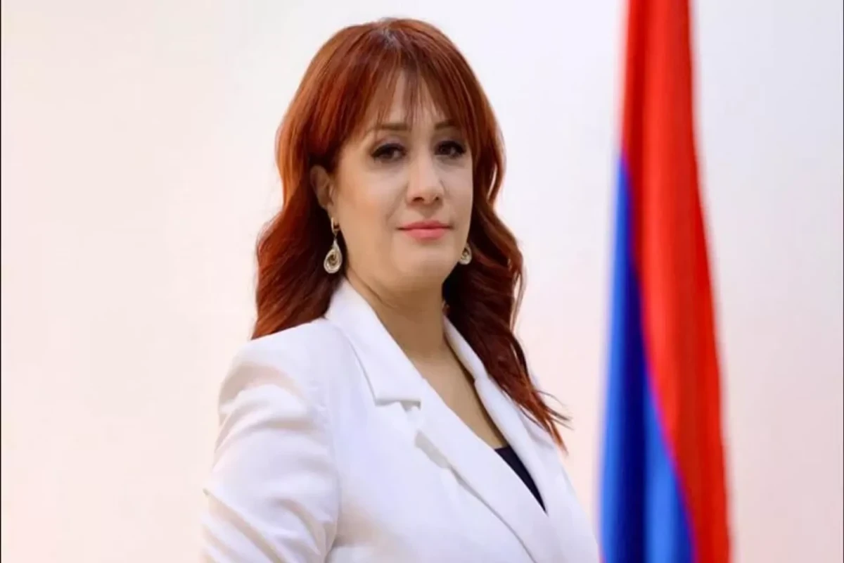 Багдасарян: Армения приветствует заявление президента Азербайджана