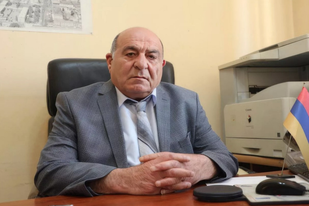 В Армении арестован главный архитектор мэрии Гюмри по делу о взятке