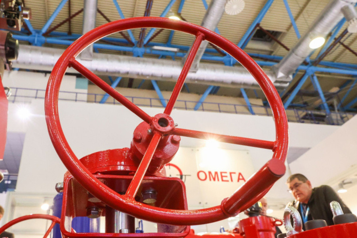 Венгрия оспорит в Европейском суде решение Совета ЕС об отказе от газа из РФ