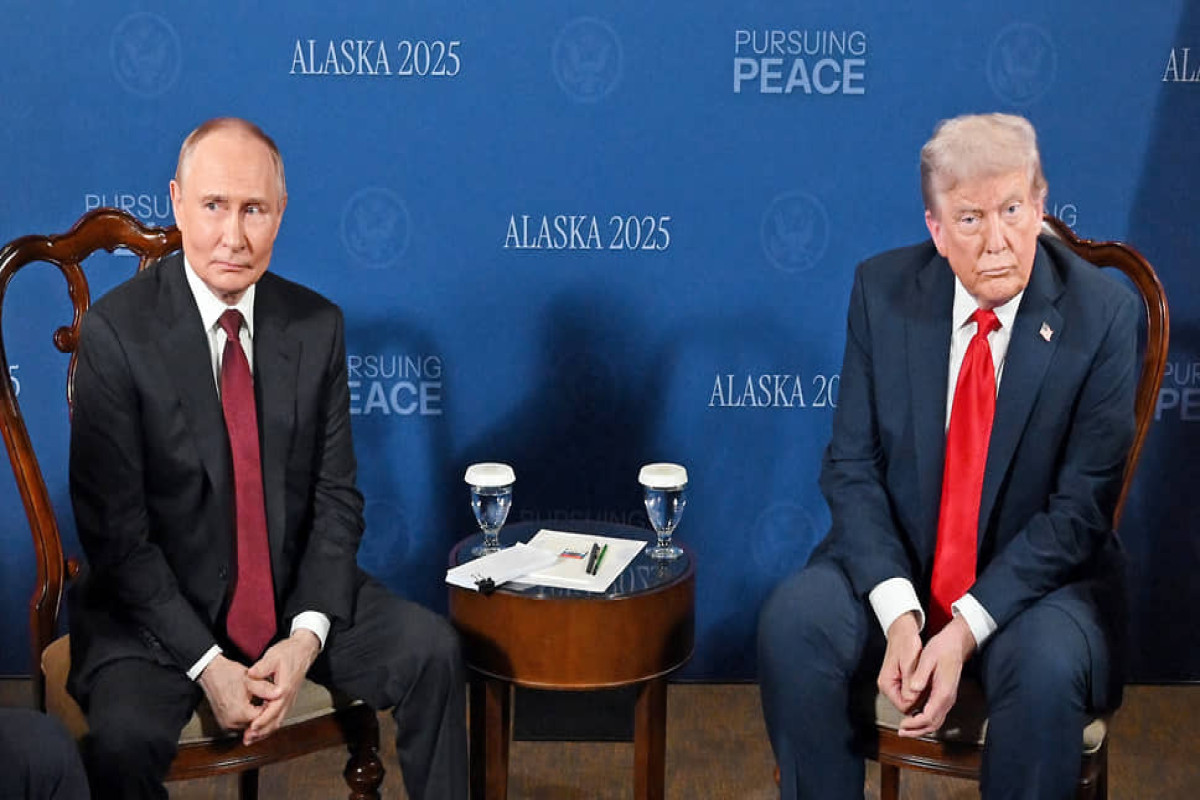 США в ближайшее время не планируют встречу Трампа и Путина