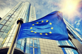 ЕС разработает план использования российских активов для Киева