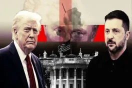 WSJ: Трамп сказал Зеленскому не рассчитывать на поставки Tomahawk 