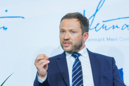 Министр иностранных дел Эстонии посетит Азербайджан