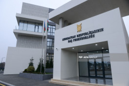Генпрокуратура Азербайджана разъяснила ситуацию по делу о врачебной халатности