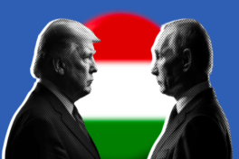 Саммит Трампа и Путина в Будапеште под угрозой срыва: Москва нарушила договоренности – ВЗГЛЯД 
