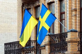 Швеция выделит более 40 млн долларов на зимнюю поддержку Украины