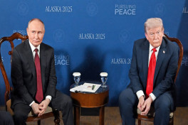 США в ближайшее время не планируют встречу Трампа и Путина