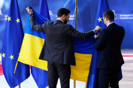 В ЕС назвали сумму, потраченную на Украину с начала конфликта