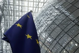 Bloomberg: Европа работает над планом урегулирования конфликта на Украине