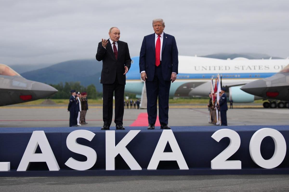 Саммит Трампа и Путина в Будапеште отменен: подробности от The Telegraph 