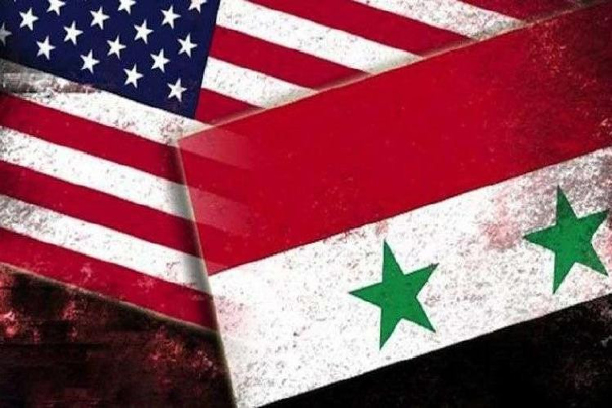 Дамаск рассчитывает на полное снятие санкций США до конца года