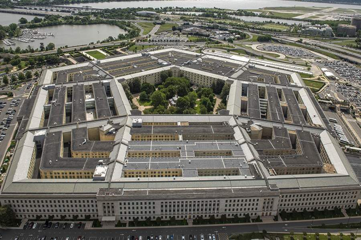 Пентагон ограничил контакты своих сотрудников с Конгрессом США