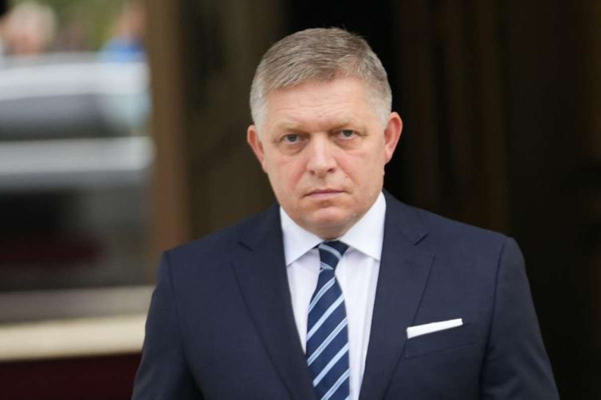 Словакия поддержит 19-й пакет санкций ЕС взамен на уступки от Брюсселя