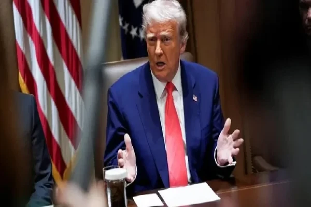WSJ: Трамп разрешил ЦРУ проводить "агрессивные действия" против властей Венесуэлы