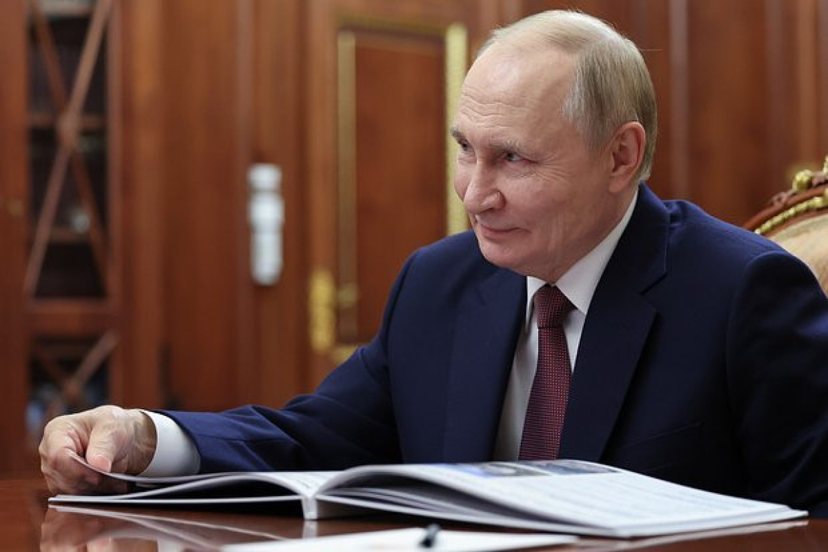 Путин наблюдал за тренировкой стратегических ядерных сил-ВИДЕО 