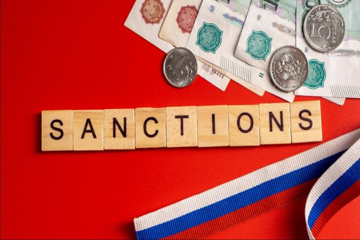 Bloomberg: 19-й пакет антироссийских санкций одобрят 23 октября