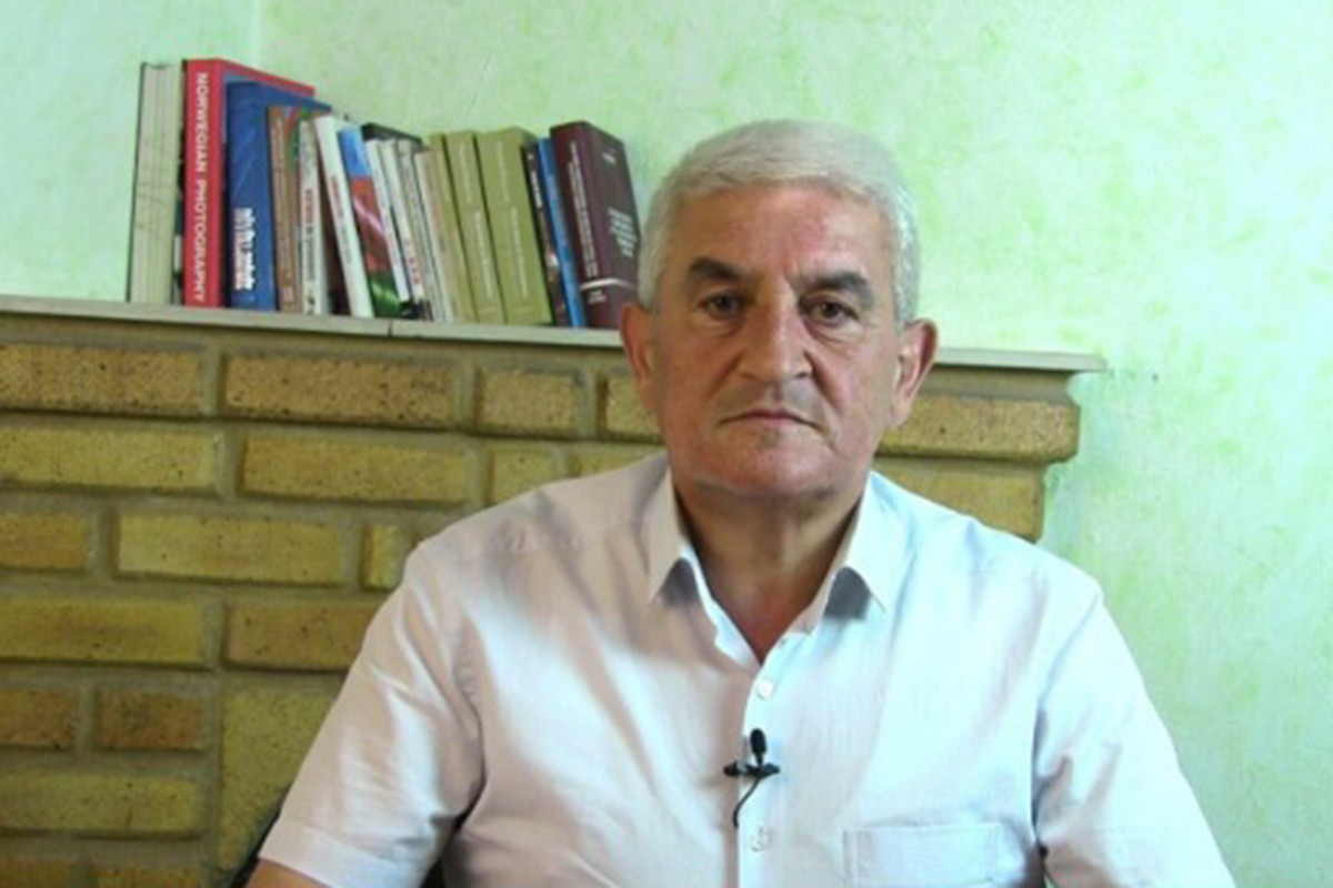 Начался судебный процесс над руководителем объединения «Право и развитие»