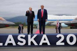 Саммит Трампа и Путина в Будапеште отменен: подробности от The Telegraph 
