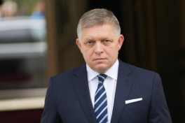Словакия поддержит 19-й пакет санкций ЕС взамен на уступки от Брюсселя