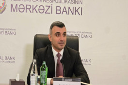 Кязымов: Никаких лимитов на продажу валюты нет 