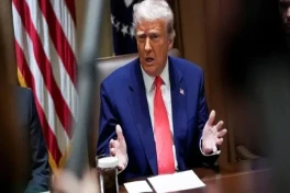WSJ: Трамп разрешил ЦРУ проводить "агрессивные действия" против властей Венесуэлы