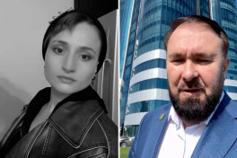 Власти Чечни обвинили правозащитников в причастности к убийству Айшат Баймурадовой