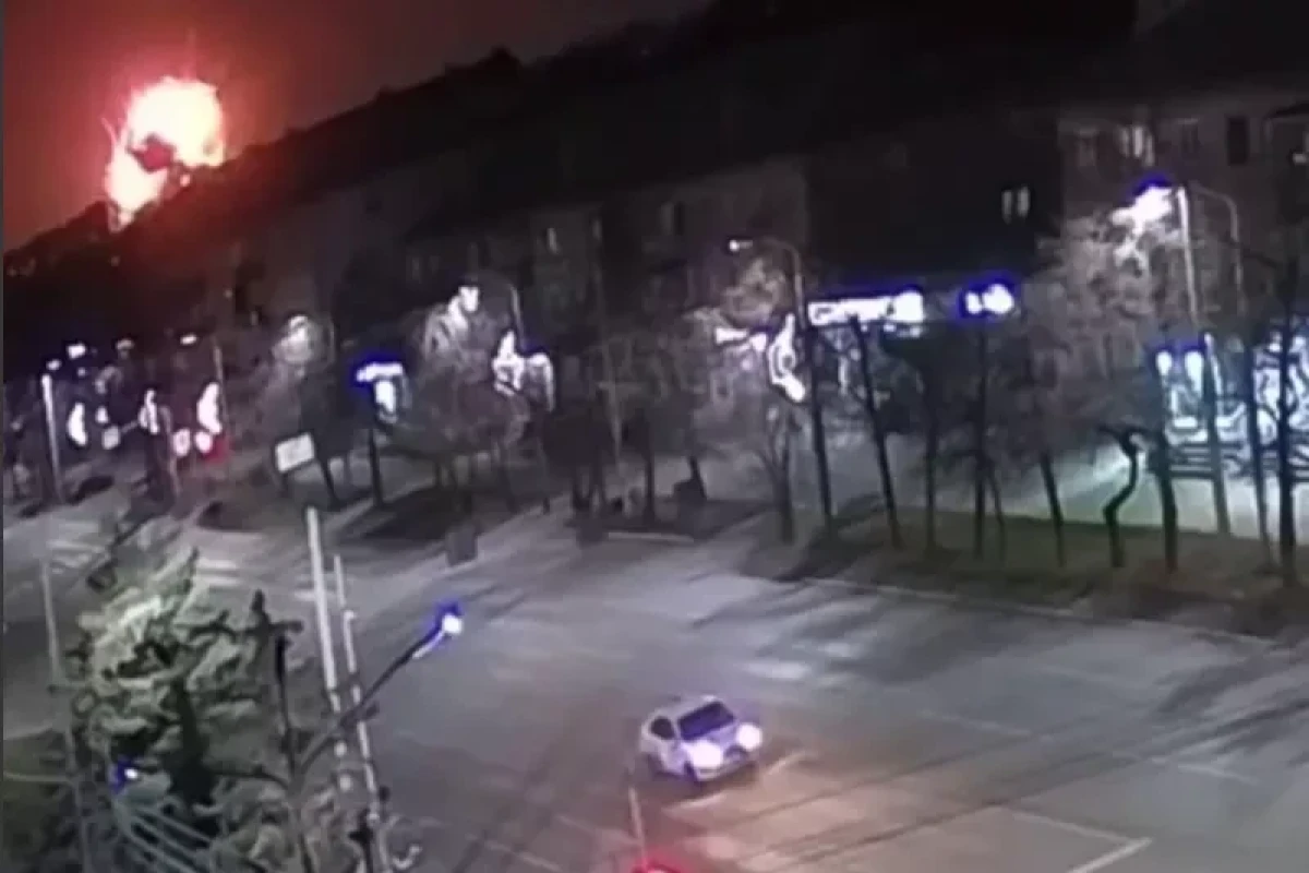 Взрыв на заводе в Копейске: погибли не менее десяти человек-ВИДЕО