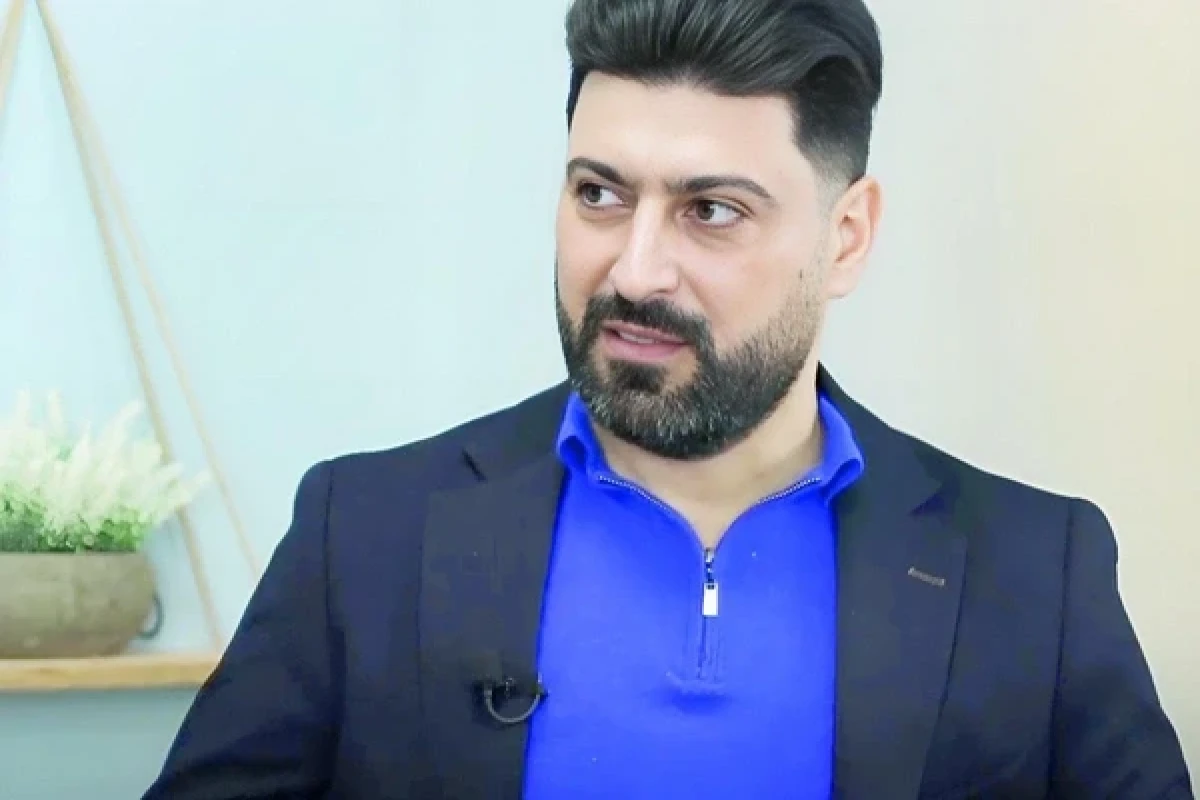 Рауф Агамирзаев: «Средний коридор — единственный альтернативный путь для Евразии» - КОММЕНТАРИЙ