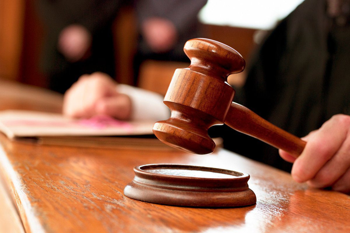 Суд подтвердил арест руководителя «Дома отдыха» Минобороны по делу о взятке