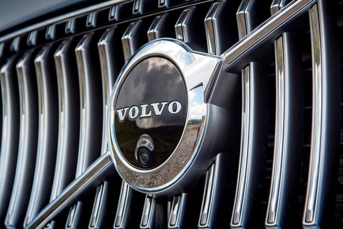Volvo Cars объявила о сокращении 1 тыс. сотрудников в Швеции