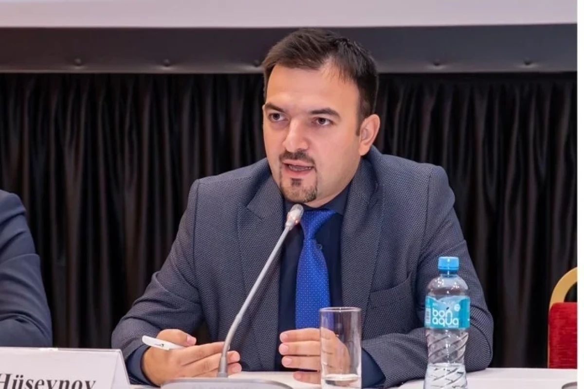 Русиф Гусейнов: визит в Ереван доказал, что время для прямого диалога пришло