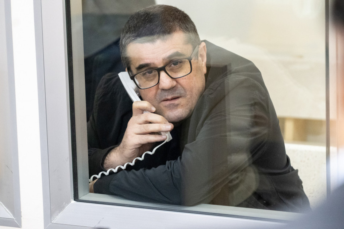 Оглашены показания азербайджанцев, подвергавшихся пыткам в армянском плену и заложниках - СУД 