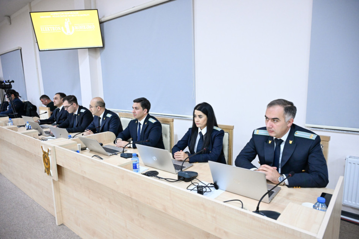 Оглашены показания азербайджанцев, подвергавшихся пыткам в армянском плену и заложниках - СУД 