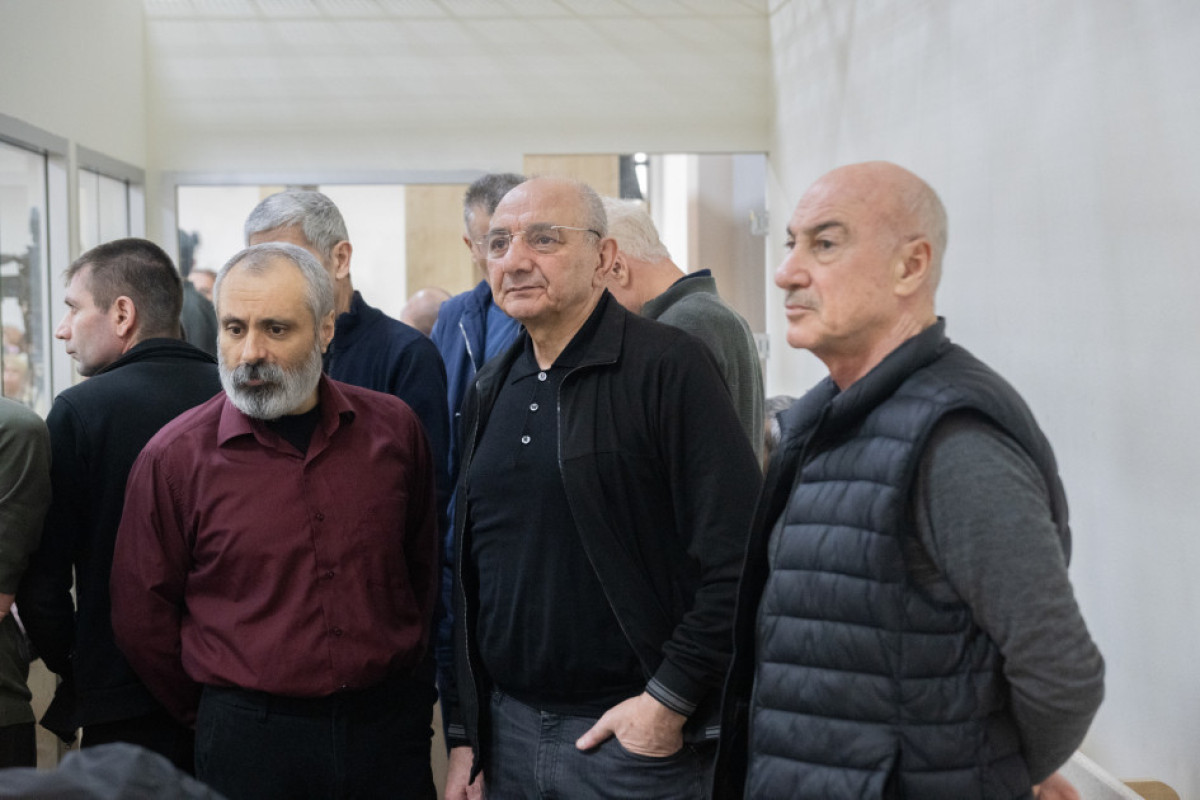 Оглашены показания азербайджанцев, подвергавшихся пыткам в армянском плену и заложниках - СУД
