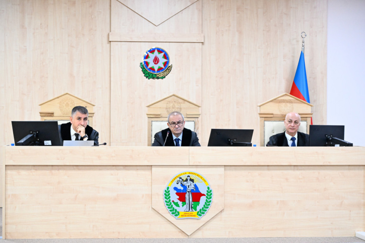 Оглашены показания азербайджанцев, подвергавшихся пыткам в армянском плену и заложниках - СУД 