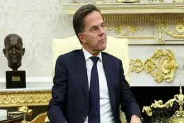 Рютте: НАТО будет готов сбивать самолеты РФ только в случае угрозы