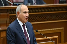 Пашинян: Решение Баку знаменует постепенный выход Армении из блокады 