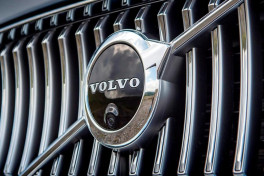 Volvo Cars объявила о сокращении 1 тыс. сотрудников в Швеции