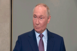 Путин: Европе «дорого обойдется» решение по унитазам