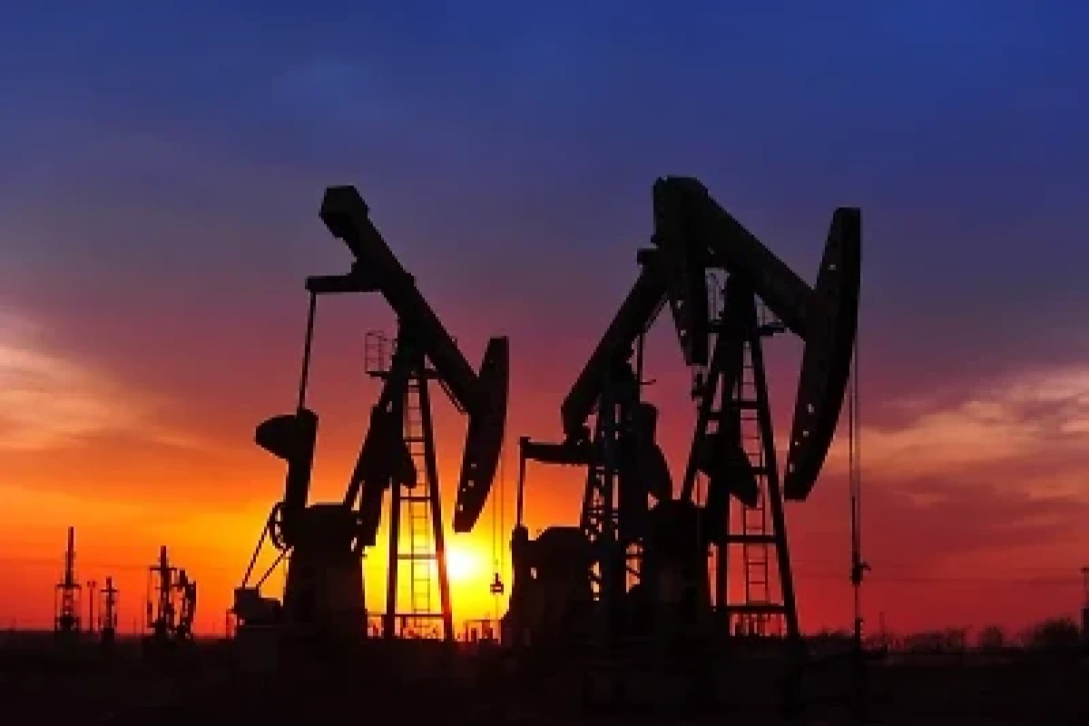 В США вновь разрешили разработку нефтегазовых месторождений на Аляске