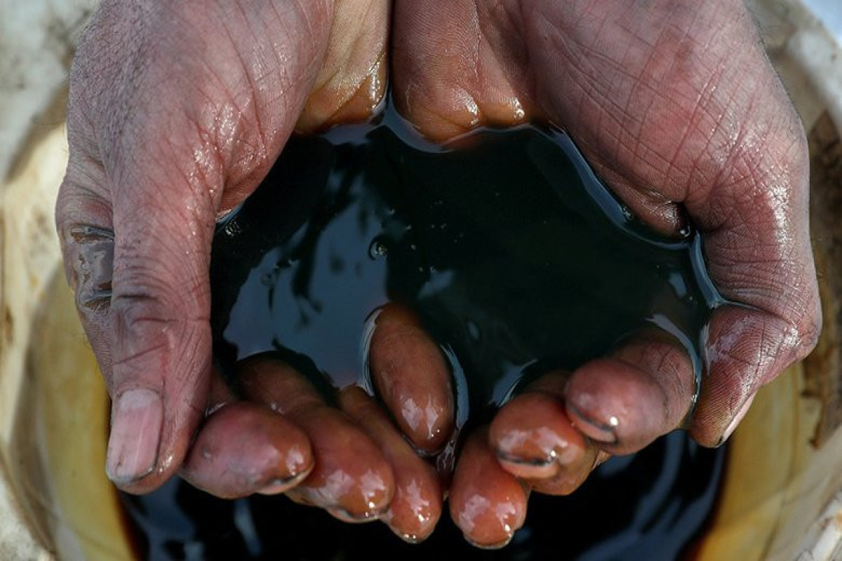 Цена на азербайджанскую нефть выросла более чем на 5%