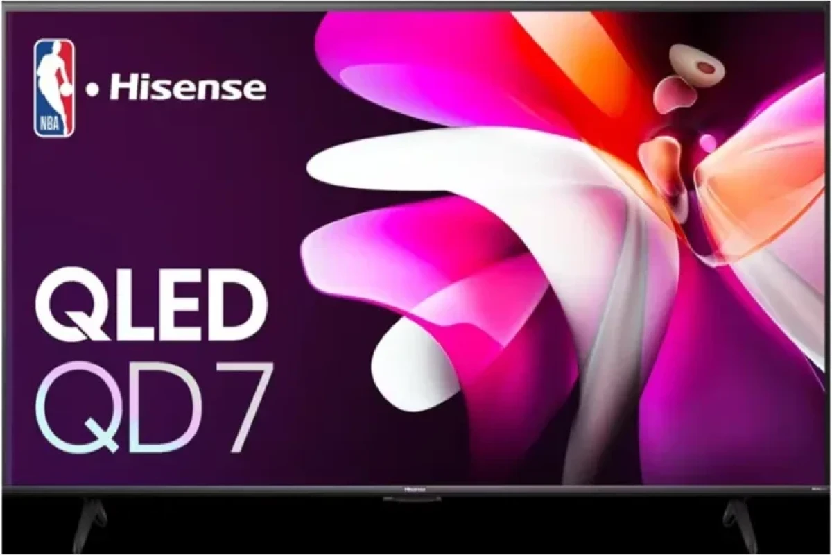 TCL тоже обвинили в отсутствии квантовых точек в ее QLED-телевизорах