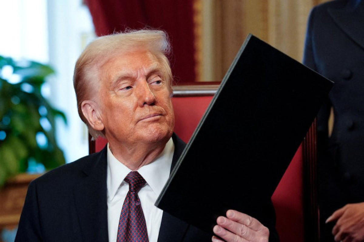 CNN: Трамп удивил Белый дом скоростью принятия антироссийских санкций
