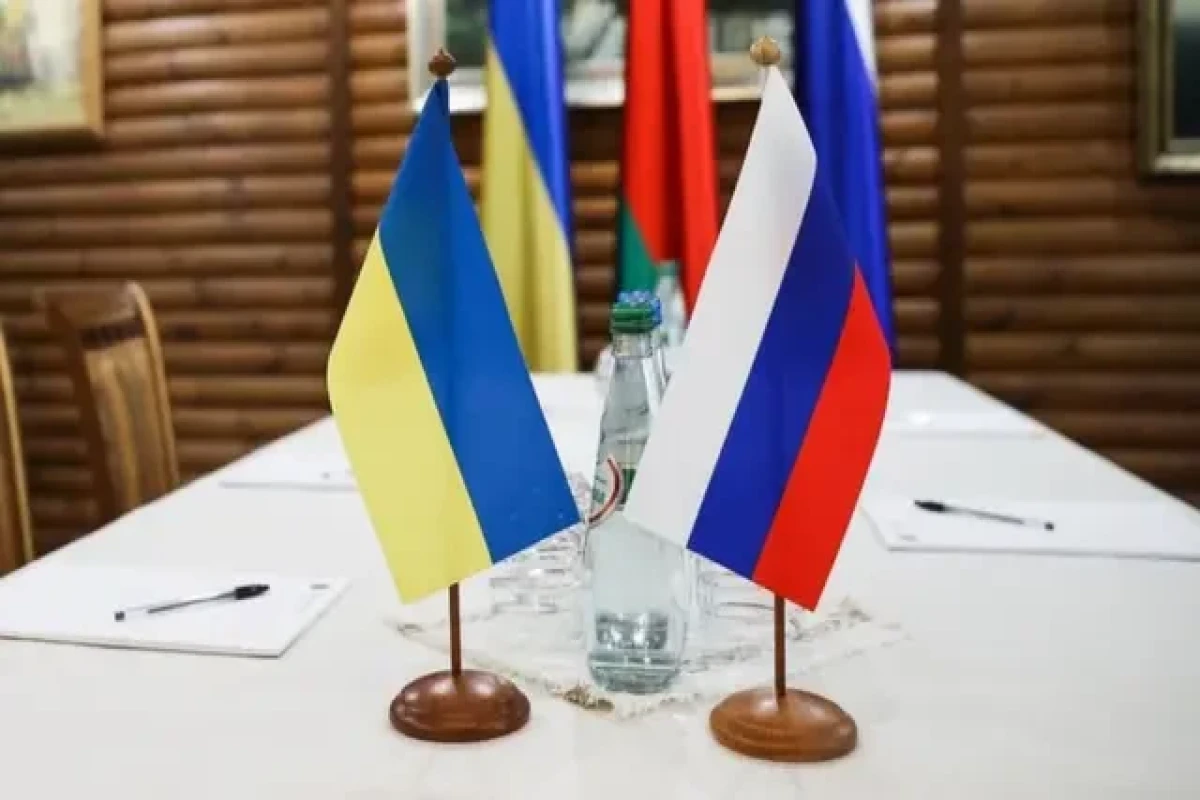 The Guardian пишет о лучшем исходе войны для Украины