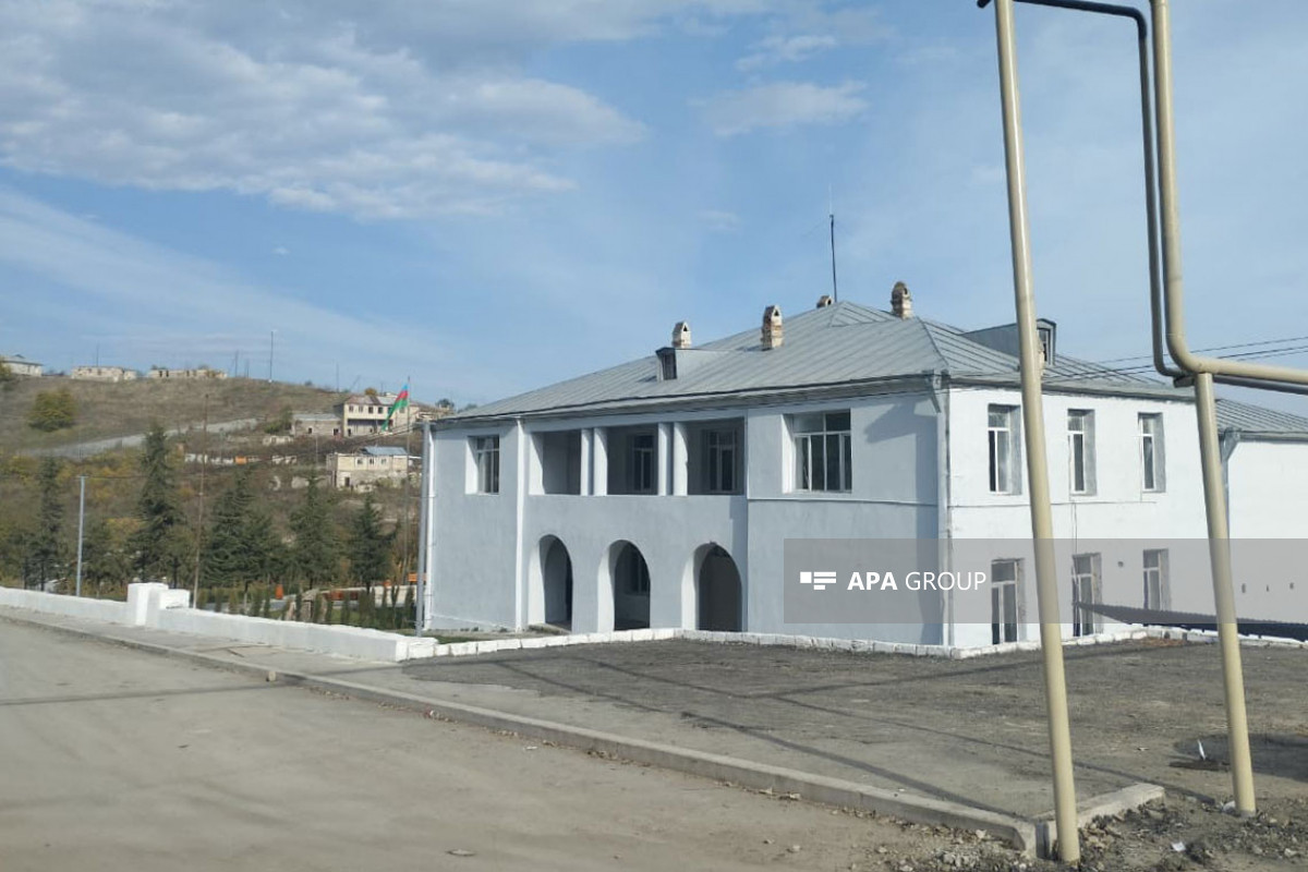 В Нахчыване приостановлено производство соли