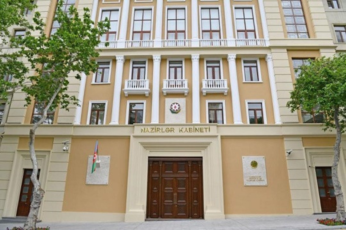 Произведены кадровые изменения в Агентстве по охране стратегических объектов