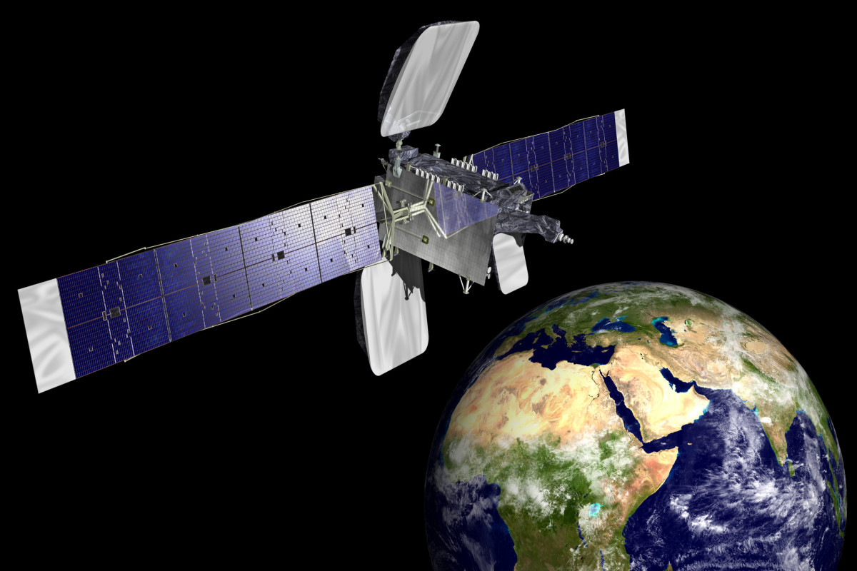 В Баку обсудили создание первого тюркского спутника CubeSat