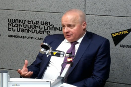 Копыркин об отношениях Россия-Армения: Для танго нужны двое... 