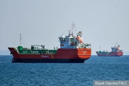 Bloomberg предсказывает обнуление поставок российской нефти в Индию
 